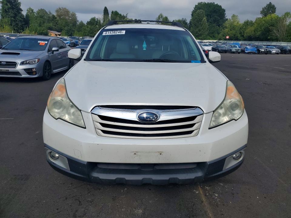 Продажа на аукционе авто 2011 Subaru Outback, vin: 4S4BRBGC8B3388506, номер лота: 61438246