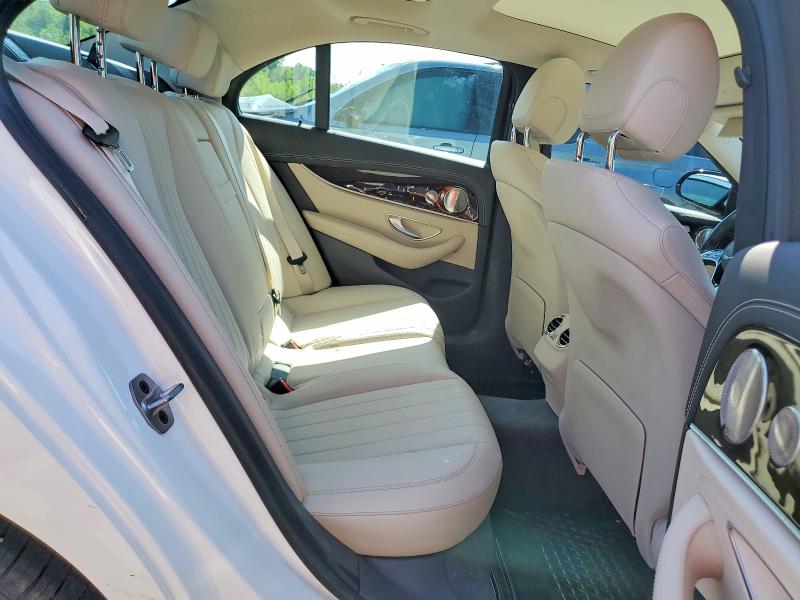 2022 Mercedes-benz E მანქანა იყიდება აუქციონზე, vin: W1KZF8EB4NB028979, აუქციონის ნომერი: 62319496