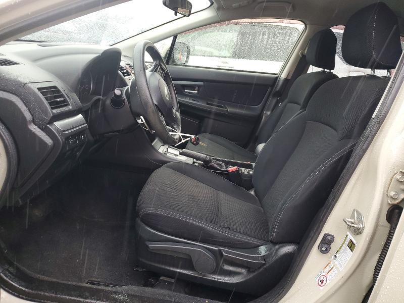 Продажа на аукционе авто 2013 Subaru Xv Crosstrek, vin: JF2GPACC7D2875951, номер лота: 60323536