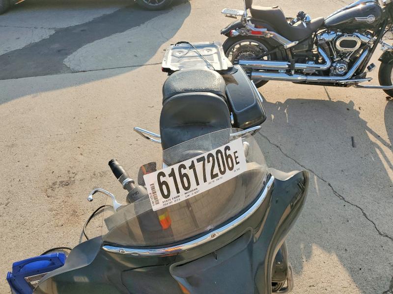 Продаж на аукціоні авто 2014 Harley-davidson Flhtcu, vin: 1HD1FCM16EB700283, номер лоту: 61617206