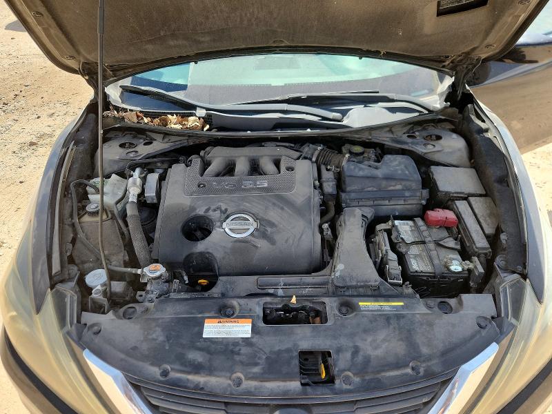 60088476 :رقم المزاد ، 1N4BL3APXGC225828 vin ، 2016 Nissan Altima مزاد بيع
