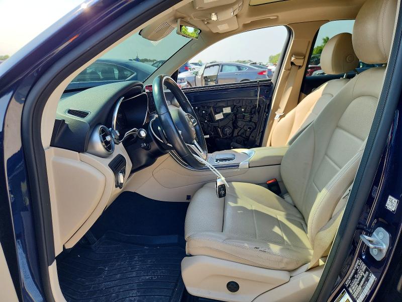 Aukcja sprzedaży 2020 Mercedes-benz Glc, vin: W1N0G8EB5LF863584, numer aukcji: 62861166