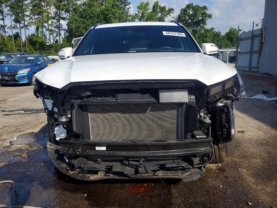 Aukcja sprzedaży 2024 Hyundai Palisade, vin: KM8R7DGE1RU733221, numer aukcji: 59707396