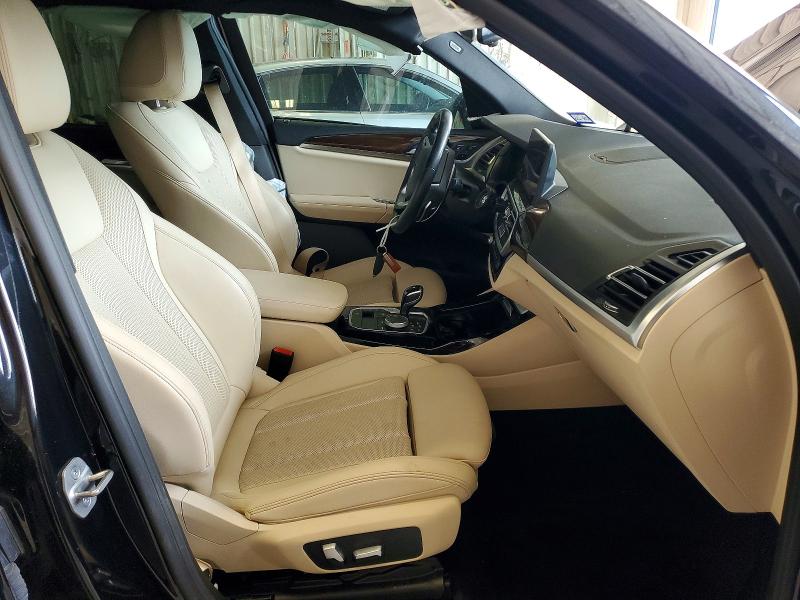 Aukcja sprzedaży 2022 Bmw X3, vin: 5UX43DP01N9J32367, numer aukcji: 61319886