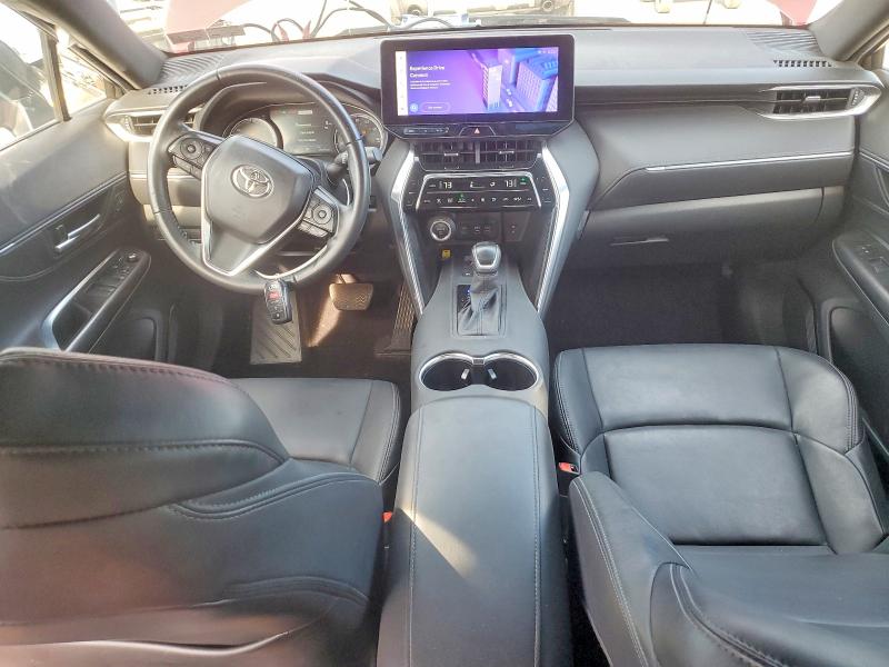 Продажа на аукционе авто 2024 Toyota Venza, vin: JTEAAAAH9RJ168220, номер лота: 60651066