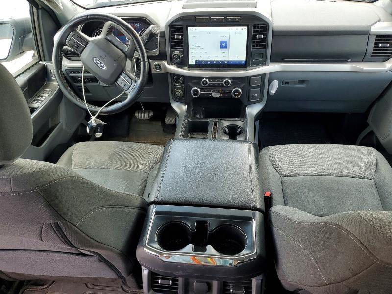 Aukcja sprzedaży 2022 Ford F150, vin: 1FTFW1E8XNFA41401, numer aukcji: 85457475