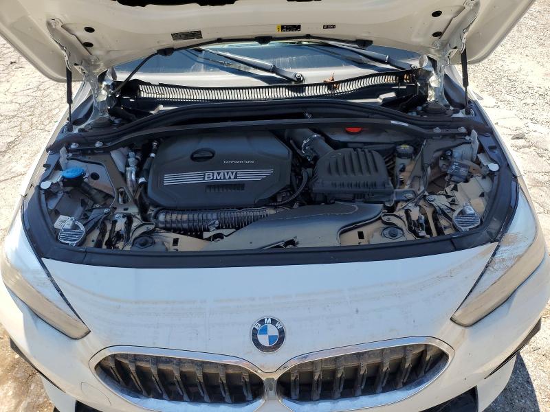 Продаж на аукціоні авто 2020 Bmw 228xi, vin: WBA73AK0XL7F50214, номер лоту: 62591816