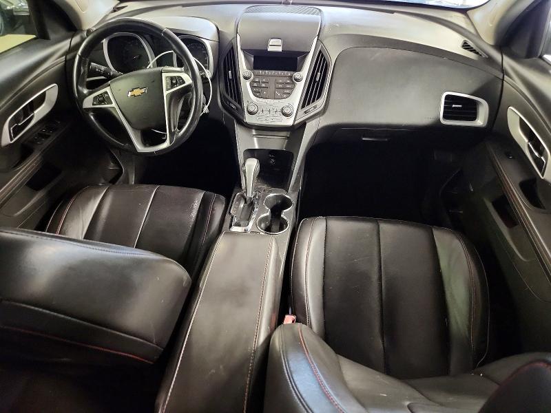 Aukcja sprzedaży 2011 Chevrolet Equinox, vin: 2CNALPEC7B6215100, numer aukcji: 61102576