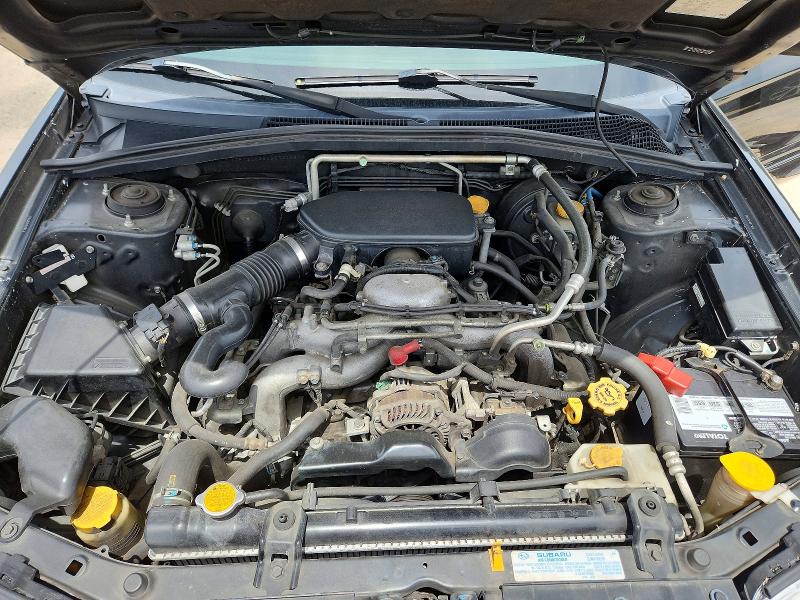 Продаж на аукціоні авто 2008 Subaru Forester, vin: JF1SG636X8G731681, номер лоту: 61965816