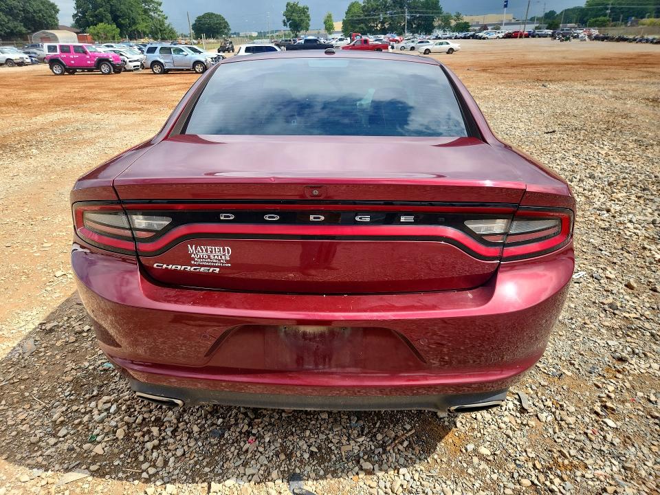 Aukcja sprzedaży 2020 Dodge Charger, vin: 2C3CDXBG2LH163516, numer aukcji: 60865256