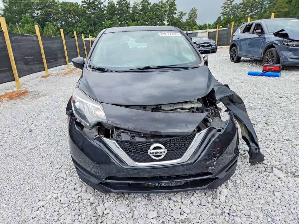 Продаж на аукціоні авто 2017 Nissan Versa Note, vin: 3N1CE2CP5HL362099, номер лоту: 62617466