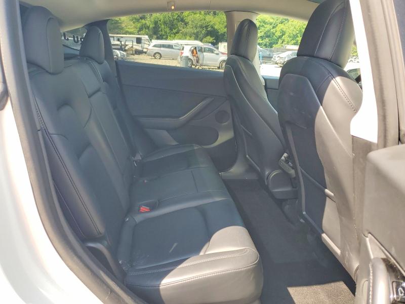 Aukcja sprzedaży 2021 Tesla Model Y, vin: 5YJYGDEE8MF085705, numer aukcji: 61790246