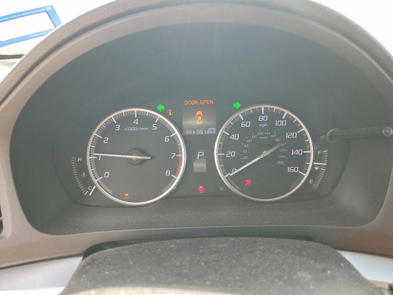 Продаж на аукціоні авто 2018 Acura Ilx, vin: 19UDE2F46JA003989, номер лоту: 61158286