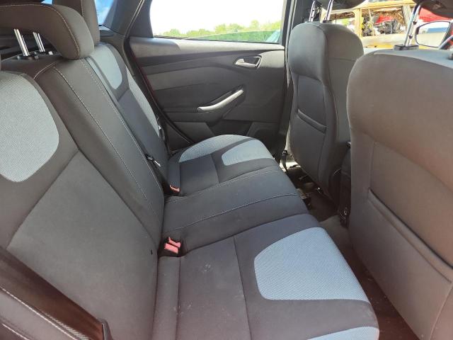 Продажа на аукционе авто 2014 Ford Focus, vin: 1FADP3L95EL395927, номер лота: 61504656