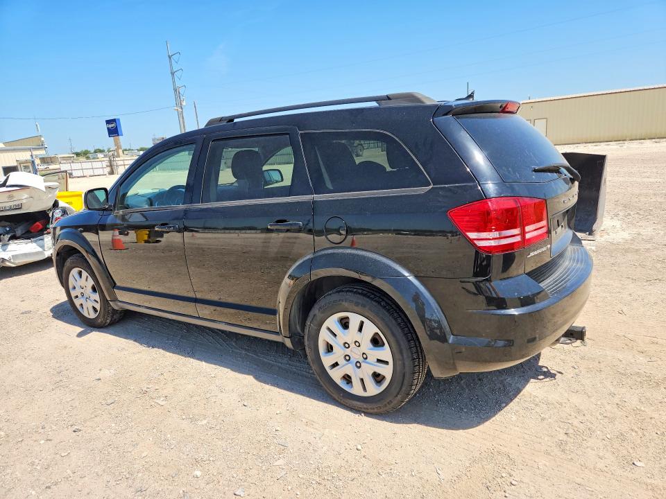 Aukcja sprzedaży 2016 Dodge Journey, vin: 3C4PDCAB3GT185906, numer aukcji: 62777786