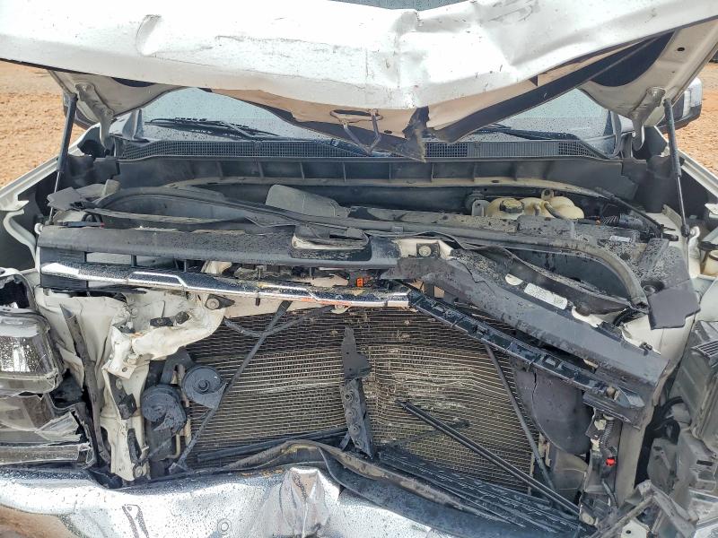 Auction sale of the 2021 Chevrolet Silverado, vin: 1GCUYGED1MZ191850, lot number: 60637696