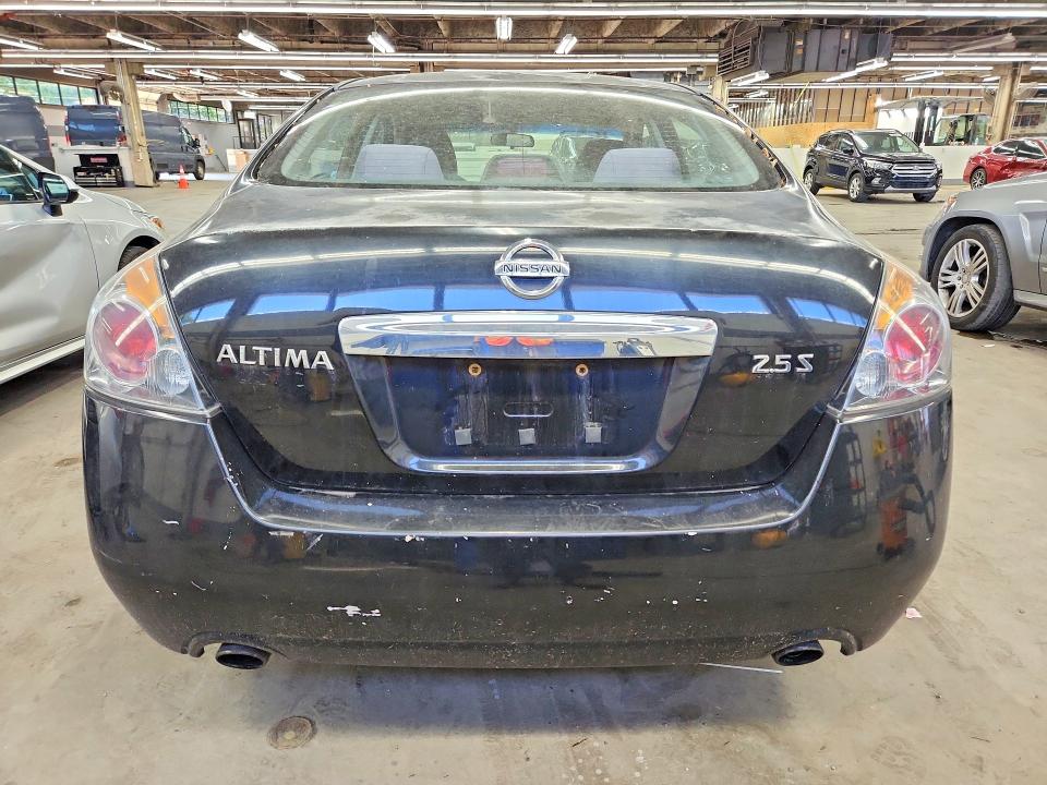 Продажа на аукционе авто 2012 Nissan Altima, vin: 1N4AL2AP3CN429469, номер лота: 61313856