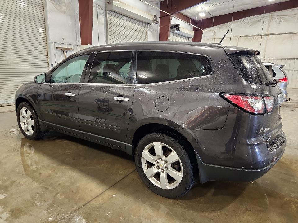 Aukcja sprzedaży 2016 Chevrolet Traverse, vin: 1GNKVGKDXGJ163303, numer aukcji: 61385226