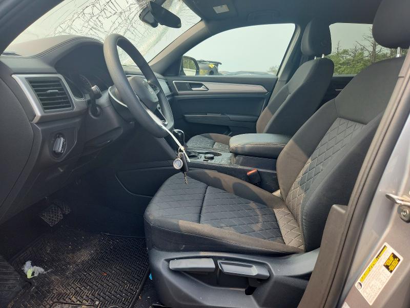 Продажа на аукционе авто 2020 Volkswagen Atlas Cross Sport, vin: 1V2GC2CA0LC203655, номер лота: 60819386