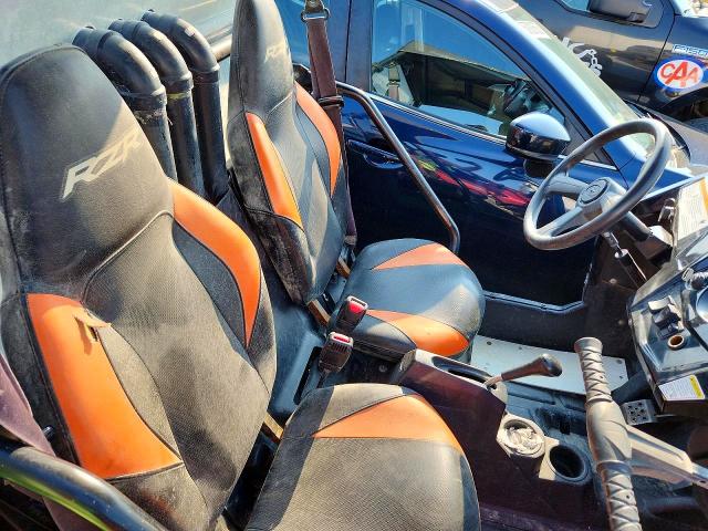 2014 Polaris Rzr მანქანა იყიდება აუქციონზე, vin: 4XAVH7EA3EB188220, აუქციონის ნომერი: 75310755