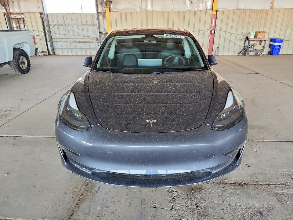 Aukcja sprzedaży 2021 Tesla Model 3, vin: 5YJ3E1EB1MF067454, numer aukcji: 62673736