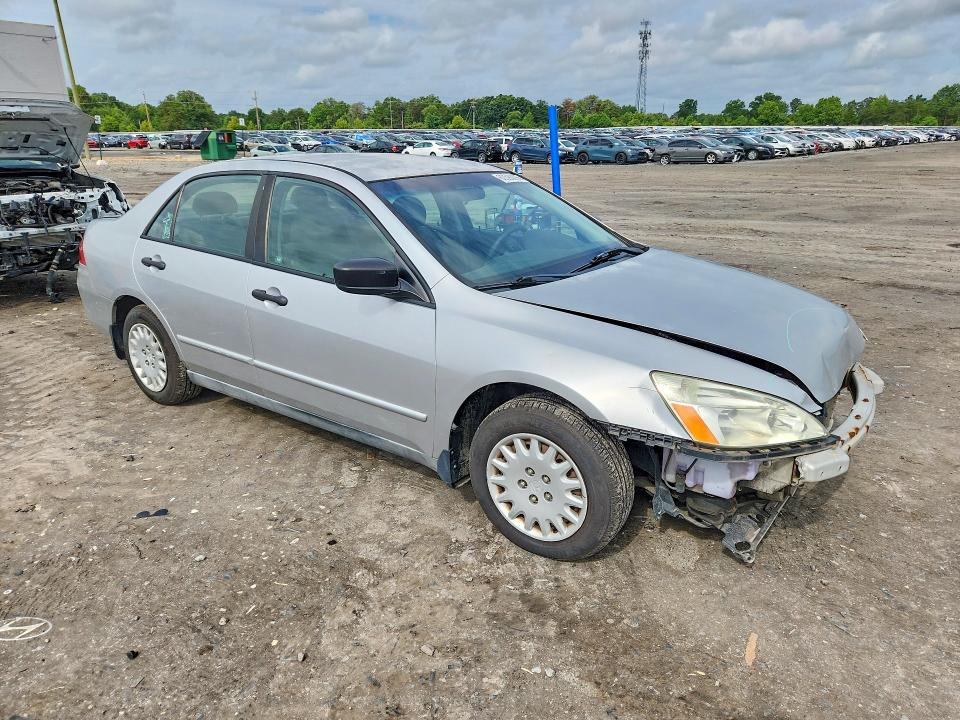 Продажа на аукционе авто 2006 Honda Accord, vin: 1HGCM56186A167404, номер лота: 60590096