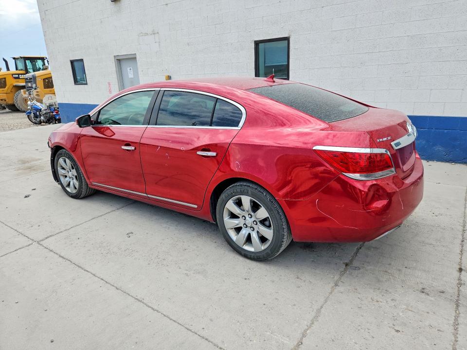 62628786 :رقم المزاد ، 1G4GF5E30DF196789 vin ، 2013 Buick Lacrosse مزاد بيع