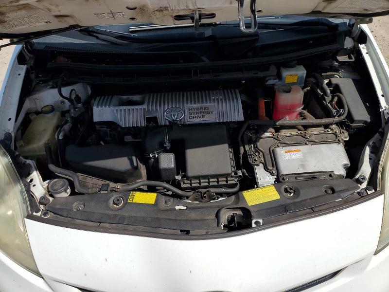 62357166 :رقم المزاد ، JTDKN3DU5E1736328 vin ، 2014 Toyota Prius مزاد بيع