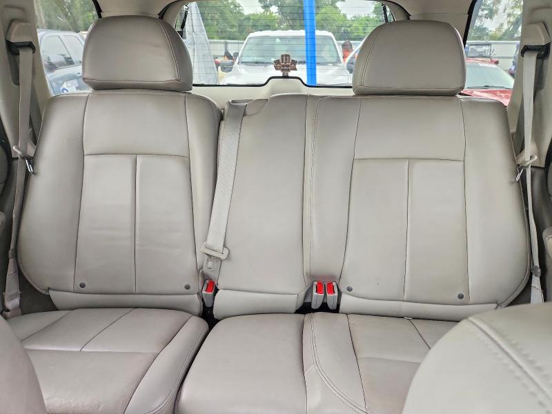 Aukcja sprzedaży 2009 Chevrolet Trailblazer, vin: 1GNDS33S492127756, numer aukcji: 61204896