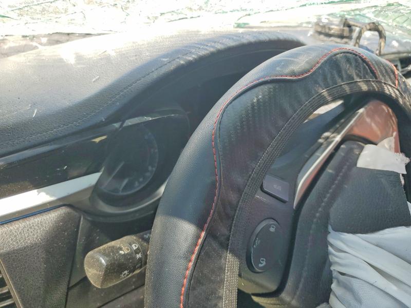 Продажа на аукционе авто 2015 Toyota Corolla, vin: 2T1BURHE7FC256961, номер лота: 61549726