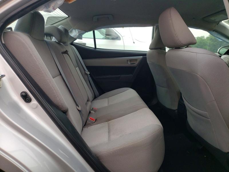 61602736 :رقم المزاد ، 2T1BURHE0FC238897 vin ، 2015 Toyota Corolla مزاد بيع