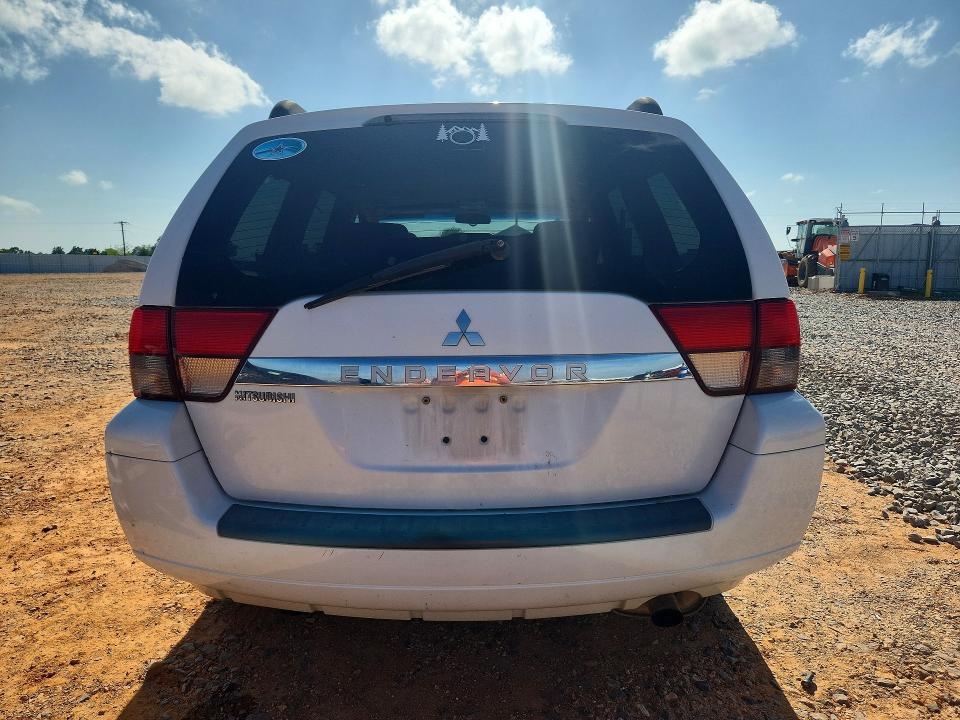 2011 Mitsubishi Endeavor მანქანა იყიდება აუქციონზე, vin: 4A4JN2ASXBE034530, აუქციონის ნომერი: 59148546