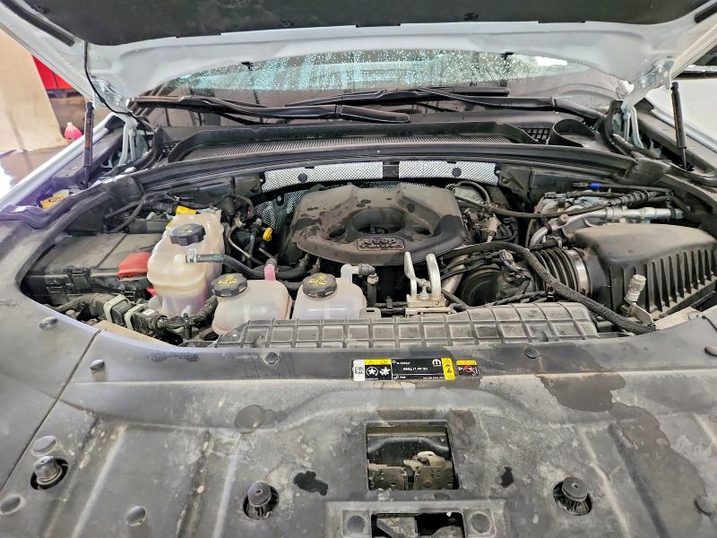 Aukcja sprzedaży 2022 Jeep Grand Cherokee, vin: 1C4RJYD60N8764781, numer aukcji: 60368926