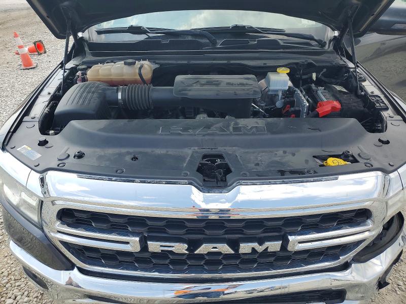 2023 Ram 1500 მანქანა იყიდება აუქციონზე, vin: 1C6RRFFG7PN547775, აუქციონის ნომერი: 63354366