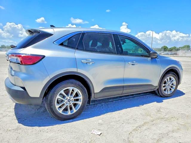 Продаж на аукціоні авто 2022 Ford Escape, vin: 1FMCU0G64NUB89405, номер лоту: 61640096