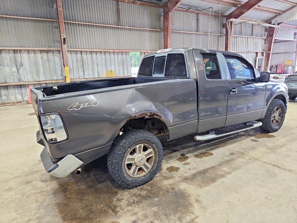 Продажа на аукционе авто 2007 Ford F150, vin: 1FTPX14V97FB37953, номер лота: 60696386