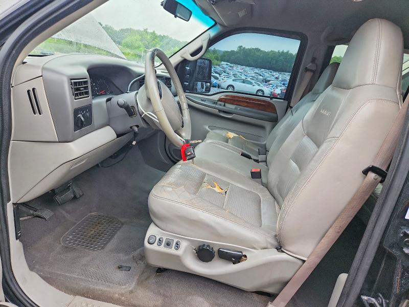 Продаж на аукціоні авто 2001 Ford F250, vin: 1FTNW20S91EB80889, номер лоту: 58835226