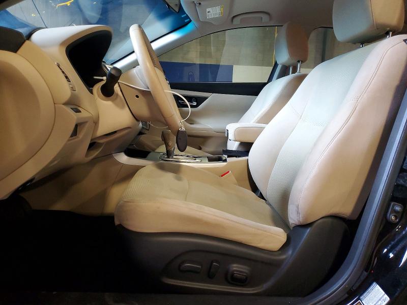 Продажа на аукционе авто 2015 Nissan Altima, vin: 1N4AL3AP1FC195046, номер лота: 60064116