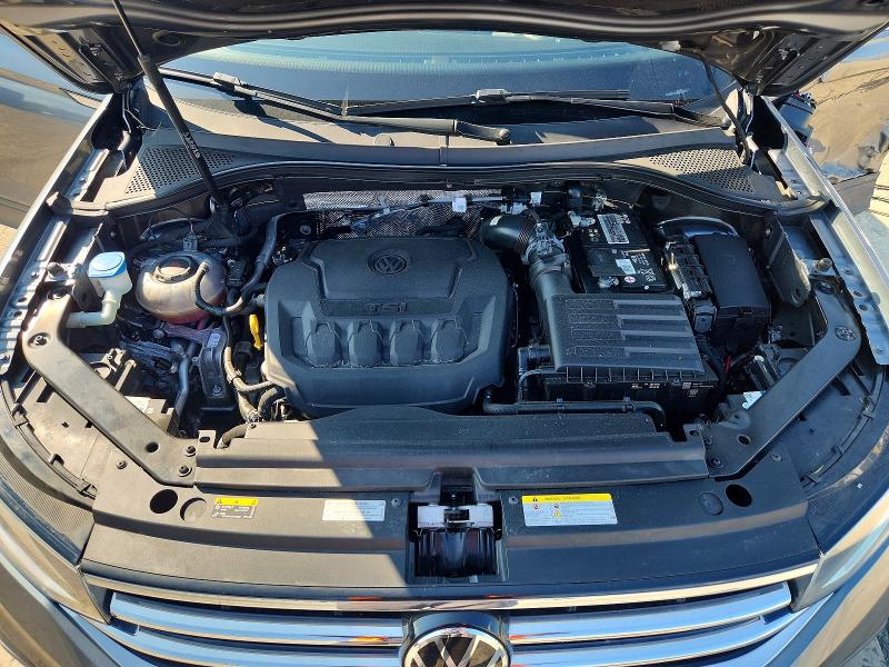Продажа на аукционе авто 2023 Volkswagen Tiguan, vin: 3VVMB7AX3PM070827, номер лота: 63433836
