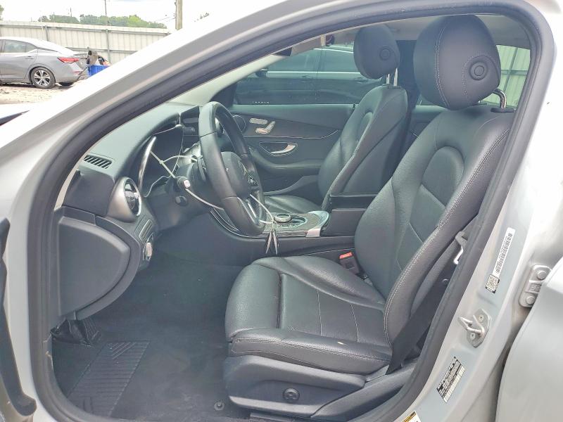 Aukcja sprzedaży 2020 Mercedes-benz C, vin: W1KWF8DB2LR577380, numer aukcji: 60972646