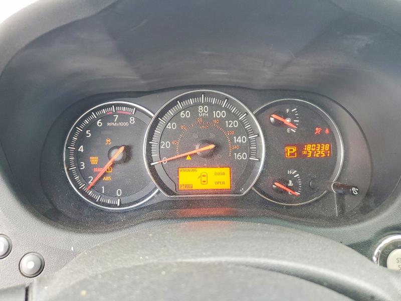 Aukcja sprzedaży 2011 Nissan Maxima, vin: 1N4AA5APXBC838554, numer aukcji: 62066506
