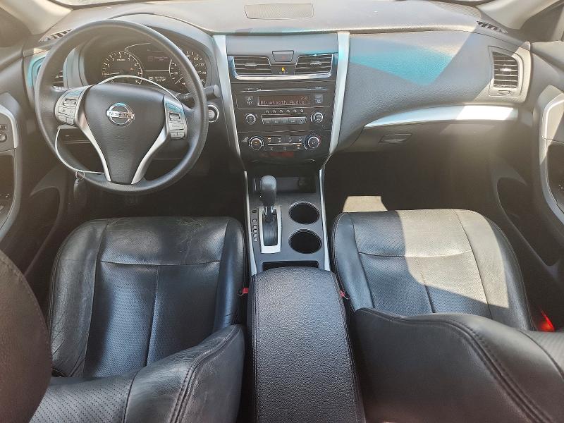 Продажа на аукционе авто 2015 Nissan Altima, vin: 1N4AL3AP0FN313348, номер лота: 60092856