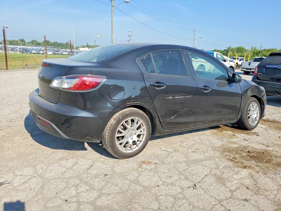 Aukcja sprzedaży 2010 Mazda 3, vin: JM1BL1SF9A1291388, numer aukcji: 63170306