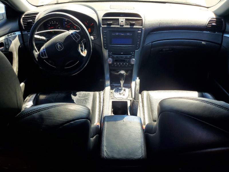 Продажа на аукционе авто 2006 Acura 3.2tl, vin: 19UUA66206A057233, номер лота: 63212376