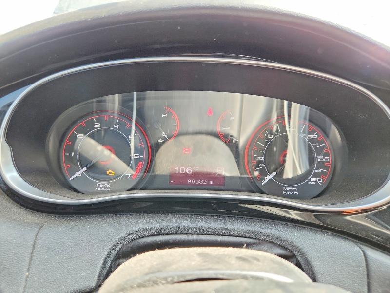 Продаж на аукціоні авто 2013 Dodge Dart, vin: 1C3CDFBH4DD135136, номер лоту: 60999206