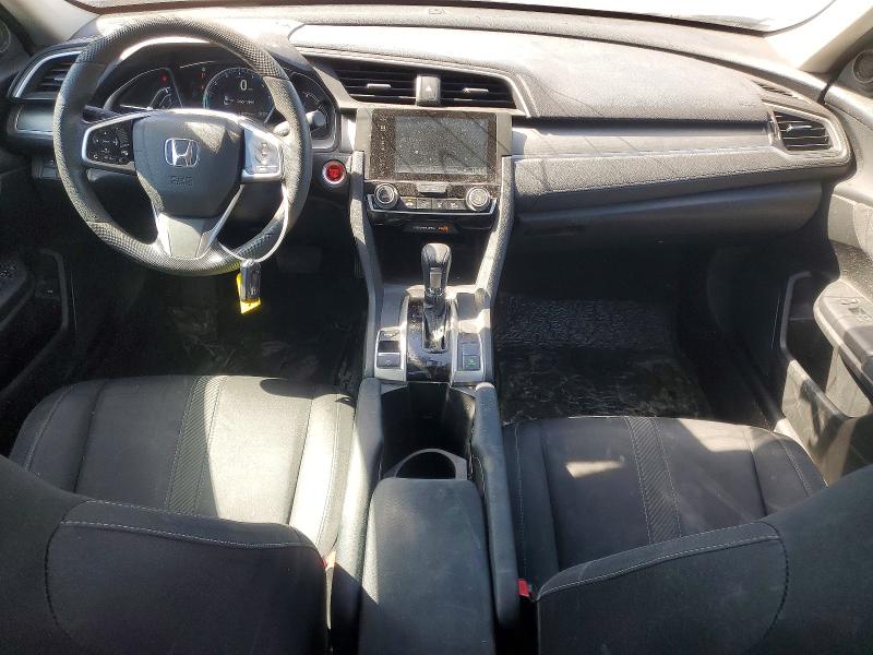 61538246 :رقم المزاد ، 2HGFC2F75GH513396 vin ، 2016 Honda Civic مزاد بيع