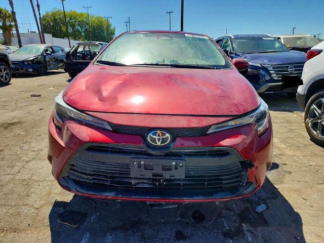 Продаж на аукціоні авто 2023 Toyota Corolla, vin: JTDB4MEE1PJ009710, номер лоту: 59105396