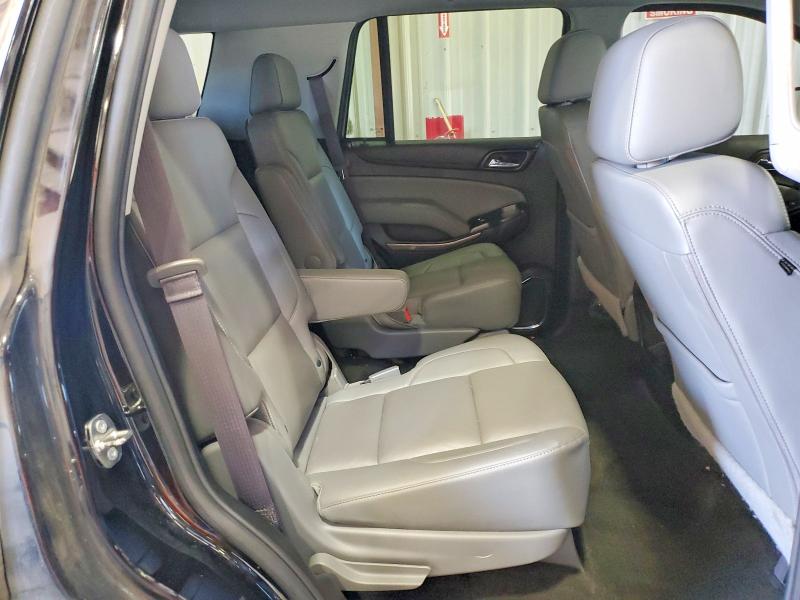 Aukcja sprzedaży 2017 Chevrolet Tahoe, vin: 1GNSKBKC8HR258027, numer aukcji: 62934266