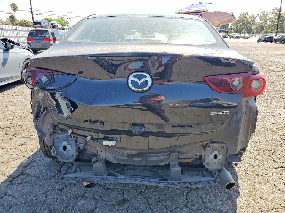 Aukcja sprzedaży 2024 Mazda 3, vin: 3MZBPABM5RM428518, numer aukcji: 61798886