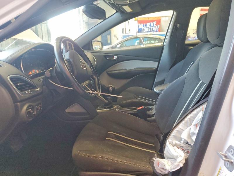Продажа на аукционе авто 2014 Dodge Dart, vin: 1C3CDFBB2ED799738, номер лота: 62210346
